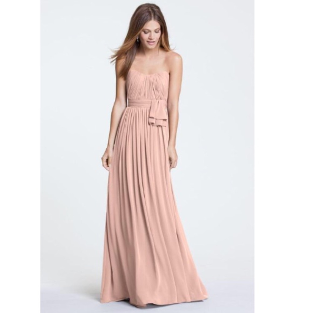 Watters sally dress